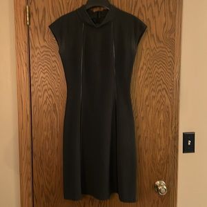 Lafayette 148 Knit Dress